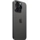 Apple iPhone 15 Pro 1TB Titan Schwarz #3