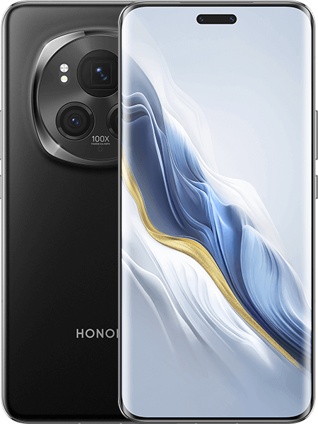 HONOR Magic6 Pro Black