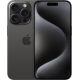 Apple iPhone 15 Pro 1TB Titan Schwarz #1