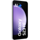 Samsung Galaxy S23 FE 128GB Purple #4