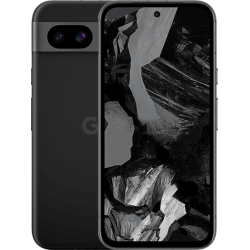 Google Pixel 8a 128GB Obsidian