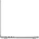 Apple MacBook Pro M3 Pro 14 512GB Silber + D-Link Mobile Router DWR-932 #2