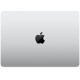 Apple MacBook Pro M3 Pro 14 512GB Silber + D-Link Mobile Router DWR-932 #4