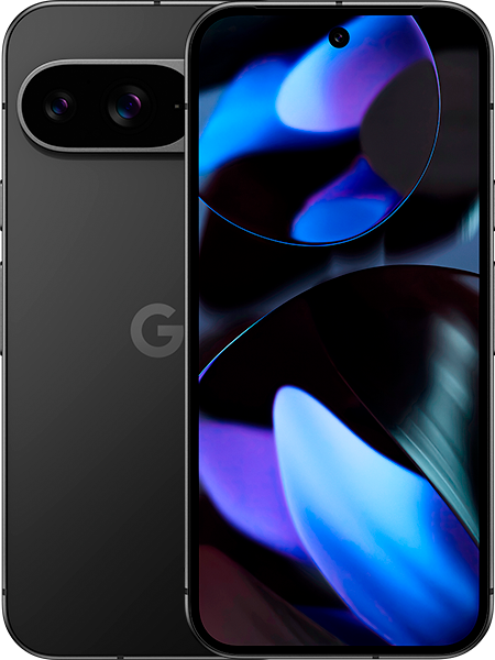 Google Pixel 9 256GB Obsidian