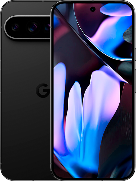 Google Pixel 9 Pro XL 512GB Obsidian