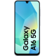 Samsung Galaxy A16 5G Light Gray #2