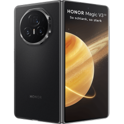 HONOR Magic V3 Black + HONOR Watch 5 Black