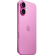 Apple iPhone 16 128GB Pink #3