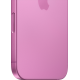 Apple iPhone 16 128GB Pink #5