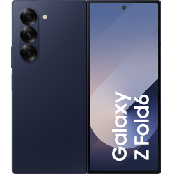 Samsung Galaxy Z Fold6 256GB Navy