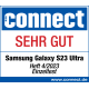 Samsung Galaxy S23 Ultra 512GB Phantom Black #11